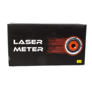 D'Orly 3080 Laser-Entfernungsmesser 80M - Afbeelding 17