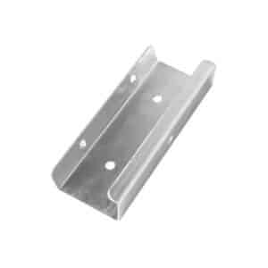 D'Orly 100302 Wandhalterung Passend für Schlauchaufroller – Bild 1