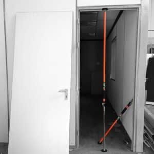 D’Orly Deckenstütze Verstellbar – Motagestütze bis 180kg - Afbeelding 18