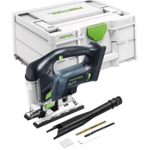 Festool PSBC 420 EB-Basic Akku-Stichsäge 18V