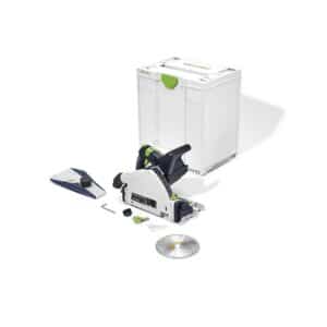 Festool TSC 55 KEB-Basic Akku-Tauchsäge
