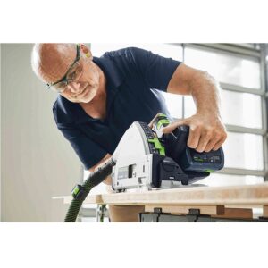 Festool TSC 55 KEB-Basic Akku-Tauchsäge – Bild 5