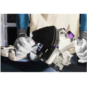 Festool TSC 55 KEB-Basic Akku-Tauchsäge – Bild 6