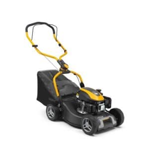 Stiga Collector 543 Benzin Rasenmäher