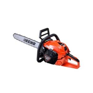 ECHO CS 4510ES NC Benzin Kettensäge - 2,3kW
