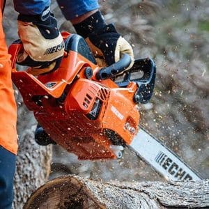 ECHO CS 590 Benzin Kettensäge - 3,0kW – Bild 3