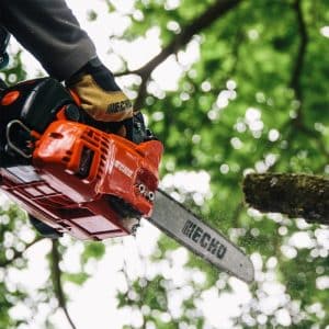 ECHO CS 590 Benzin Kettensäge - 3,0kW – Bild 5