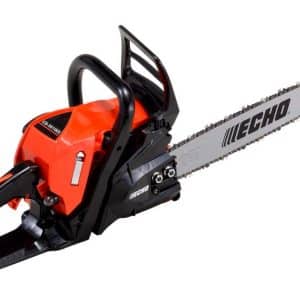 ECHO CS 3510 ES Benzin Kettensäge - 1,5 kW – Bild 3