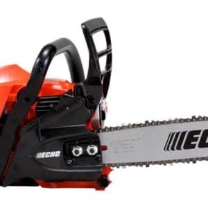 ECHO CS 3510 ES Benzin Kettensäge - 1,5 kW – Bild 4