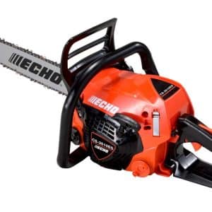 ECHO CS 3510 ES Benzin Kettensäge - 1,5 kW – Bild 5