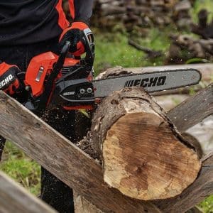 ECHO CS 3510 ES Benzin Kettensäge - 1,5 kW – Bild 6