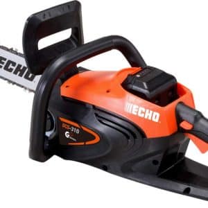 ECHO DCS 310 Kettensäge BODY - 40 V – Bild 1