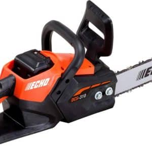 ECHO DCS 310 Kettensäge BODY - 40 V – Bild 2