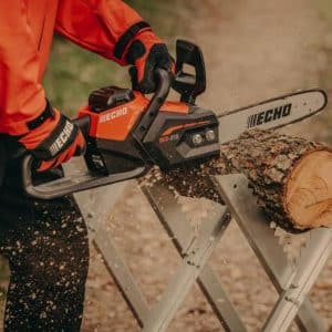 ECHO DCS 310 Kettensäge BODY - 40 V – Bild 3