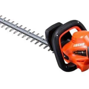 ECHO DHC 310 Akku Heckenschere BODY - 40 V