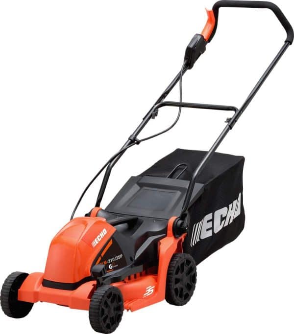 ECHO DLM310-35P Akku Rasenmäher BODY - 40V - 1