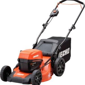 ECHO DLM310/46P Akku Rasenmäher BODY - 40V