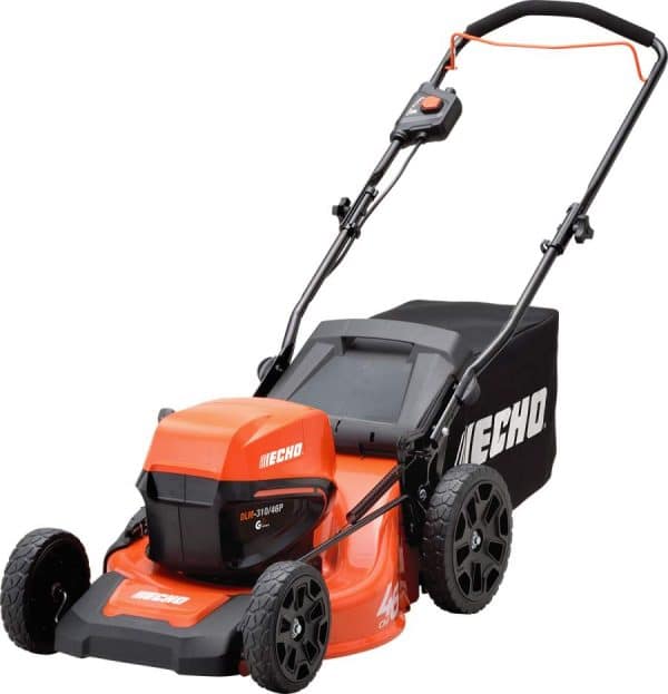 ECHO DLM310-46P Akku Rasenmäher BODY - 40V - 1