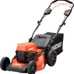 ECHO DLM310/46SP Akku Rasenmäher BODY - 40V