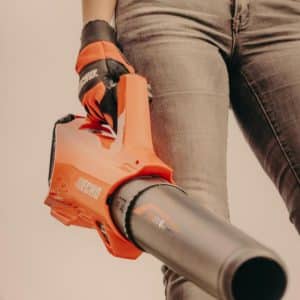 ECHO DPB 310 Akku Laubbläser BODY - 40V – Bild 3