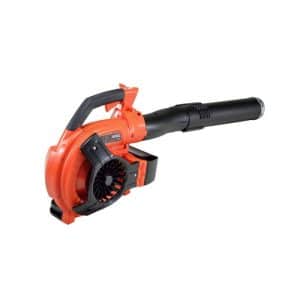 ECHO DPB 600 Akku Laubbläser BODY - 50,4V