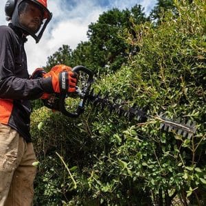 ECHO HC 2020 Benzin Heckenschneider - 0,6kW – Bild 4