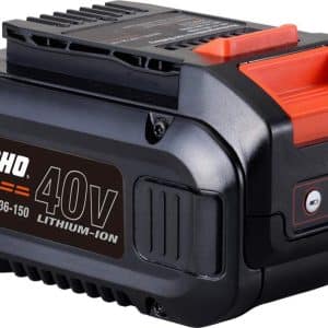 ECHO LBP-36-150 Akku 4 Ah - 40V