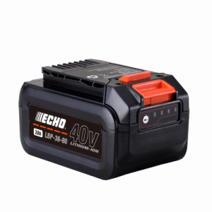 ECHO LBP-36-80 Akku 2 Ah - 40V