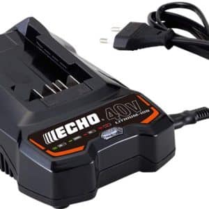ECHO LC-3604 Ladegerät - 40V