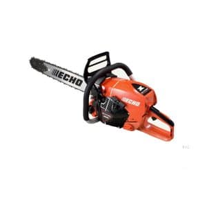 Echo CS 7310 SX Benzin Kettensäge - 4,1 kW