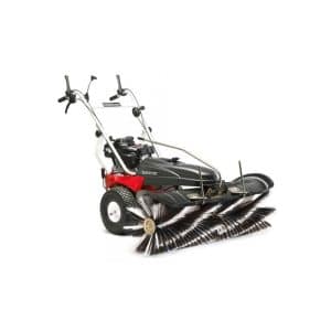 Tielbürger TK38PRO Kehrmaschine Professional class - Honda GXV160 Industrie