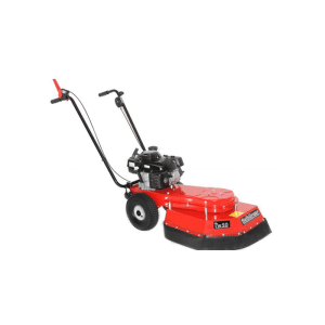 Tielbürger Unkrautbürstenmaschine TW50 - B&S EX675