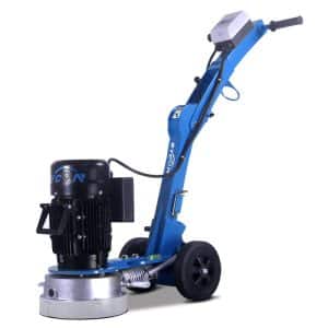 Bycon DFG-250E Bodenschleifer 250 mm 2200W – Nass / trocken