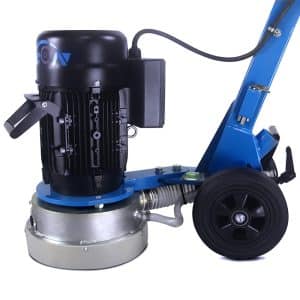 Bycon DFG-250E Bodenschleifer 250 mm 2200W – Nass / trocken – Bild 8