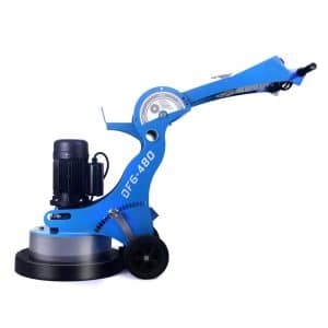 Bycon DFG-480 Bodenschleifer 480 mm 230V – Bild 3