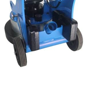 Bycon DFG-480 Bodenschleifer 480 mm 230V – Bild 7