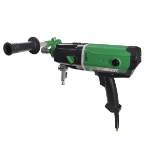Bycon DMP-162P Manuelle Diamantbohrmaschine 202 mm 1/2'' & 1 1/4'' – 2200W – P-greep