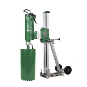 Bycon DMP-500 Heavy Duty Diamantbohrmaschine - 502mm - 3500W – Bild 4