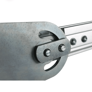 Bycon DSP-3000 Deckenbohrständer - 200mm – Bild 3