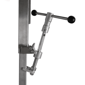 Bycon DSP-3000 Deckenbohrständer - 200mm – Bild 6