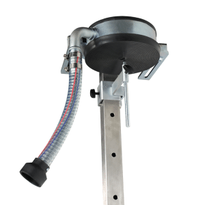 Bycon DSP-3000 Deckenbohrständer - 200mm – Bild 9