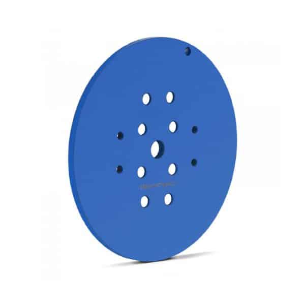 PKD Diamanttrennscheibe 250mm BYCON