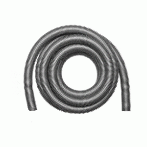 Bycon S8023 Universal-Staubsaugerschlauch Ø38mm EVA pro meter - Verfügbar auf Anfrage