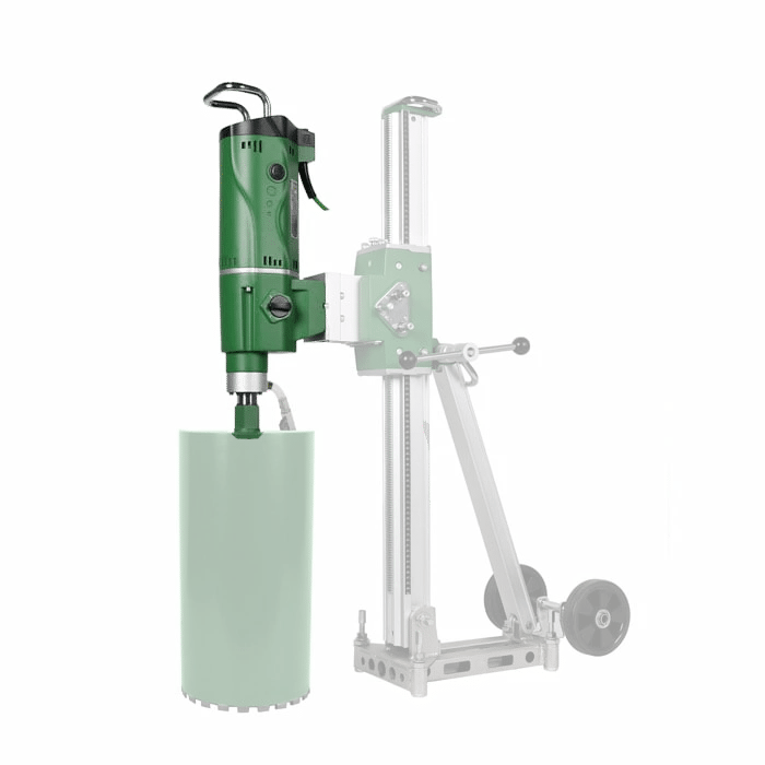 Bycon DMP-500 Heavy Duty Diamantbohrmaschine - 502mm - 3500W