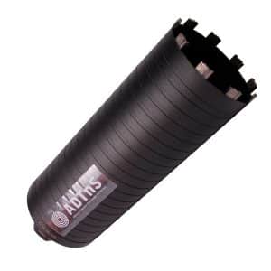 KEM RS-TX Diamant-Trockenbohrkrone – 1 1/4” x 300 mm – Softschlagfunktion – Bild 7