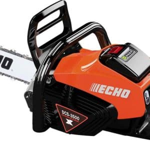ECHO DCS-3500 Akku-Kettensäge BODY - 50,4V