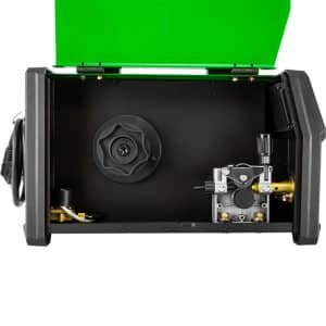 Eggenberg MIG200G MIG Schweissmaschine 200A 230V - Synergic Pulse-Funktion 40-200A – Bild 4