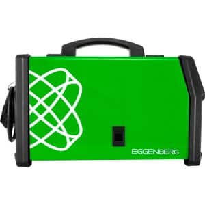 Eggenberg MIG200G MIG Schweissmaschine 200A 230V - Synergic Pulse-Funktion 40-200A – Bild 5
