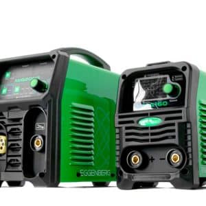 Eggenberg MIG200G MIG Schweissmaschine 200A 230V - Synergic Pulse-Funktion 40-200A – Bild 6