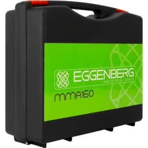 Eggenberg MMA160 Schweissmaschine 160A 3.2mm 230V – Bild 3